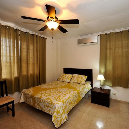 Totumas Lodge Panama City Eksteriør billede