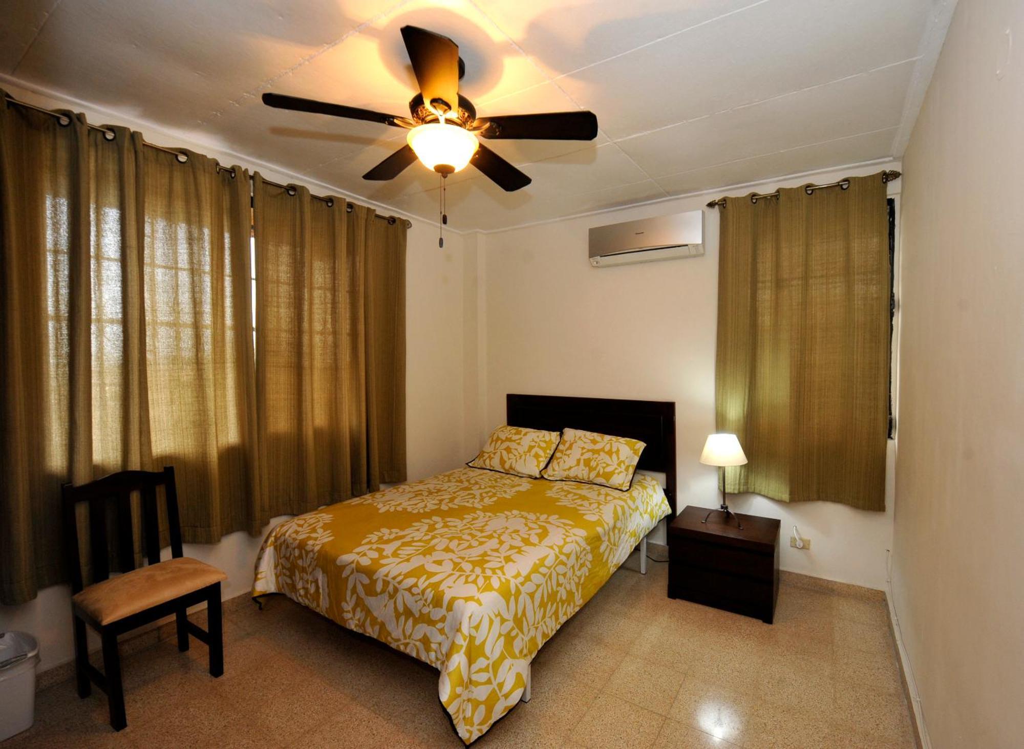 Totumas Lodge Panama City Eksteriør billede