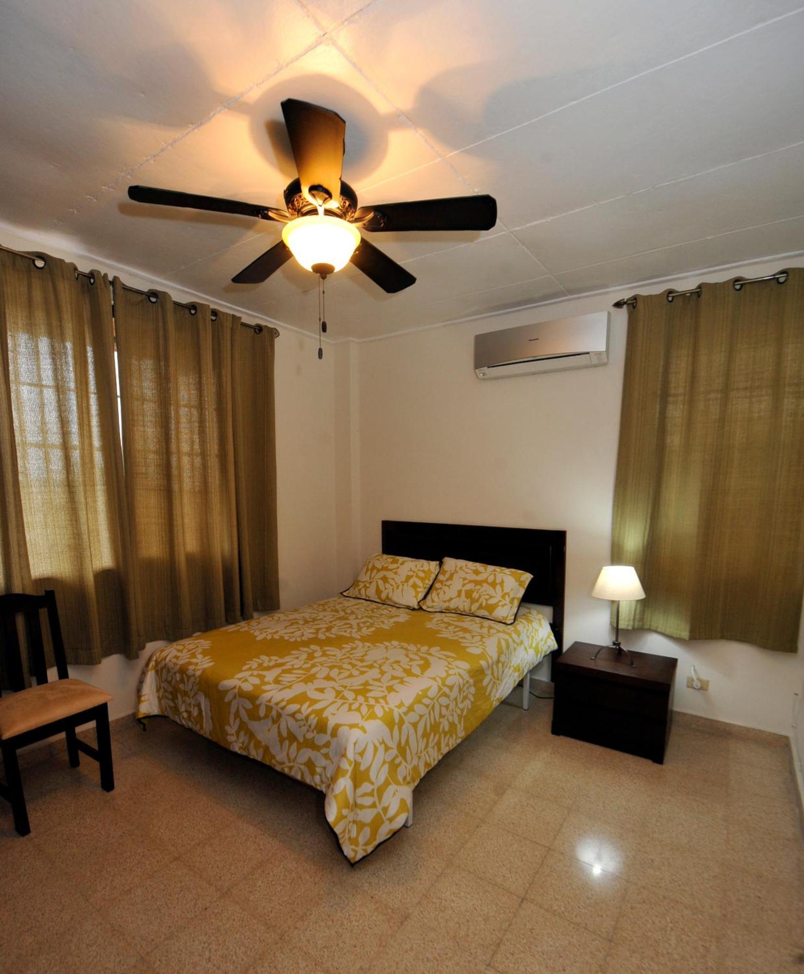 Totumas Lodge Panama City Eksteriør billede