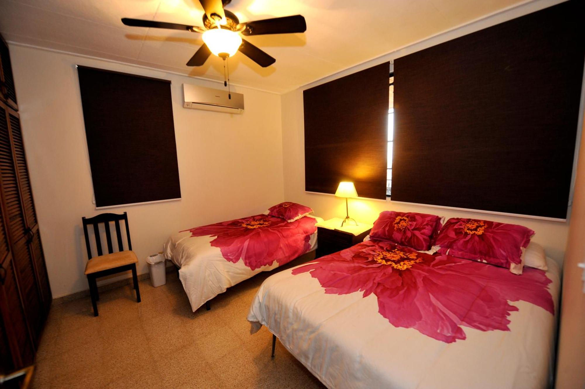 Totumas Lodge Panama City Eksteriør billede