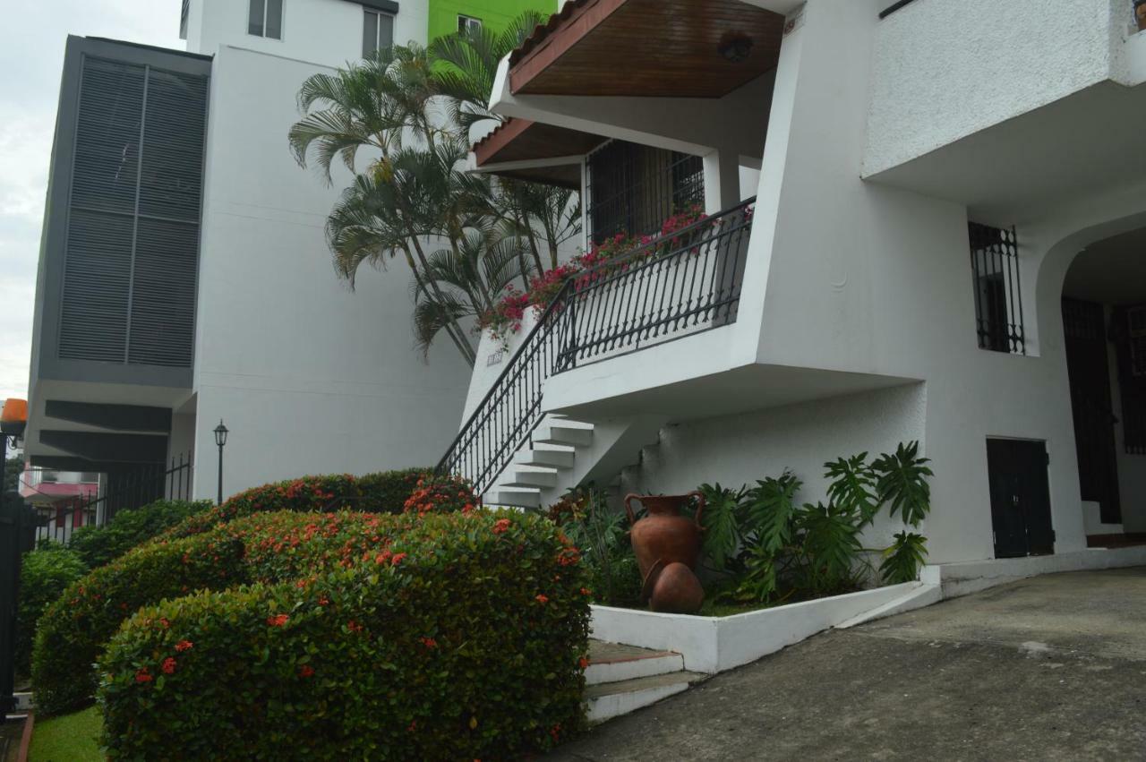 Totumas Lodge Panama City Eksteriør billede