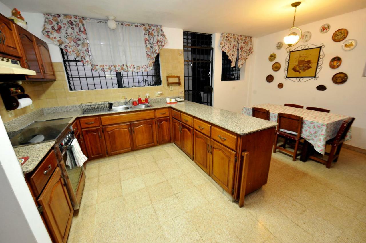 Totumas Lodge Panama City Eksteriør billede