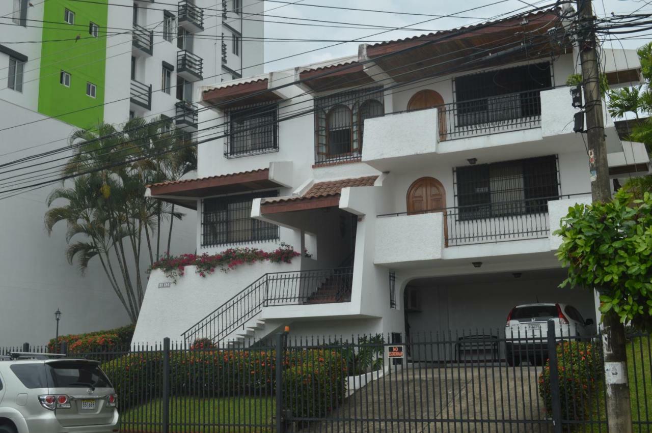 Totumas Lodge Panama City Eksteriør billede