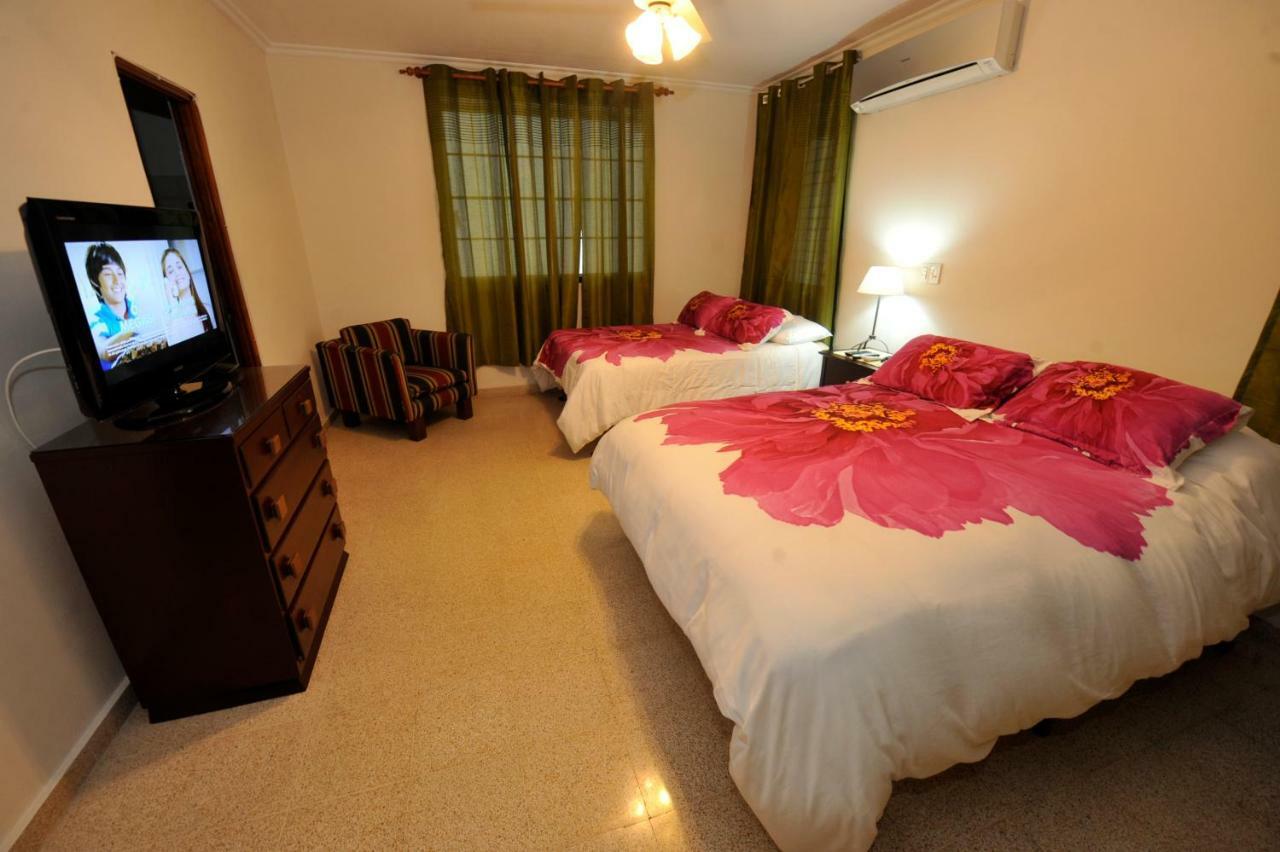 Totumas Lodge Panama City Eksteriør billede