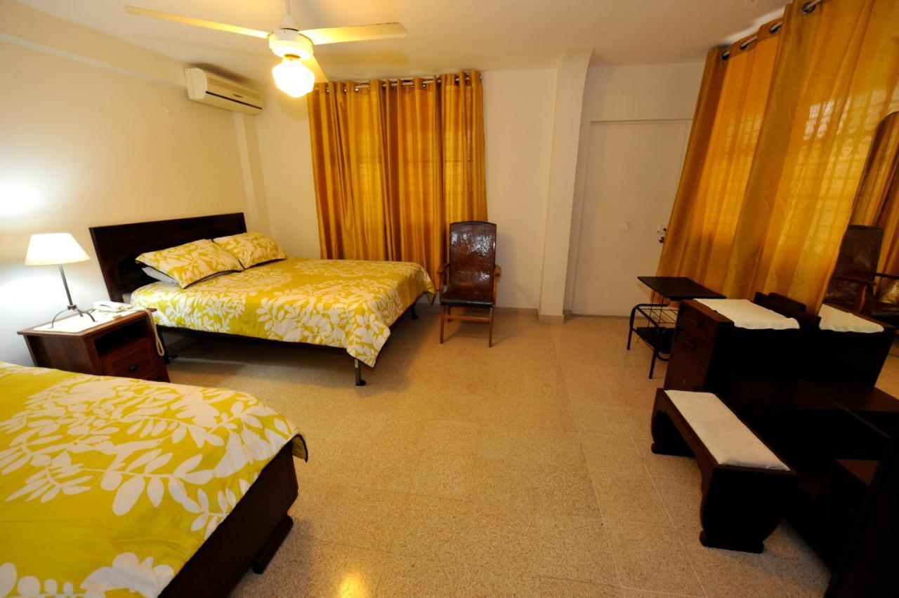 Totumas Lodge Panama City Eksteriør billede