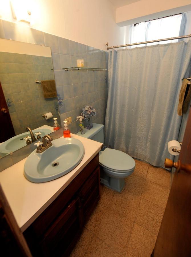 Totumas Lodge Panama City Eksteriør billede